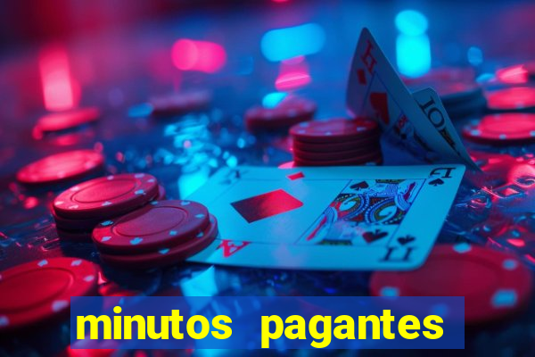 minutos pagantes fortune dragon